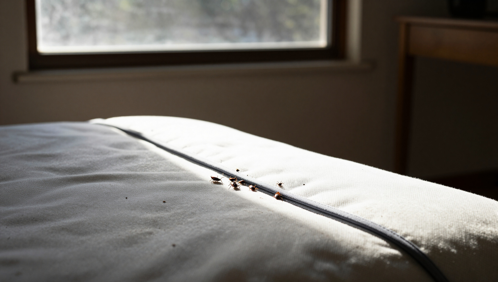 Bed Bugs Control in Beverly Hills