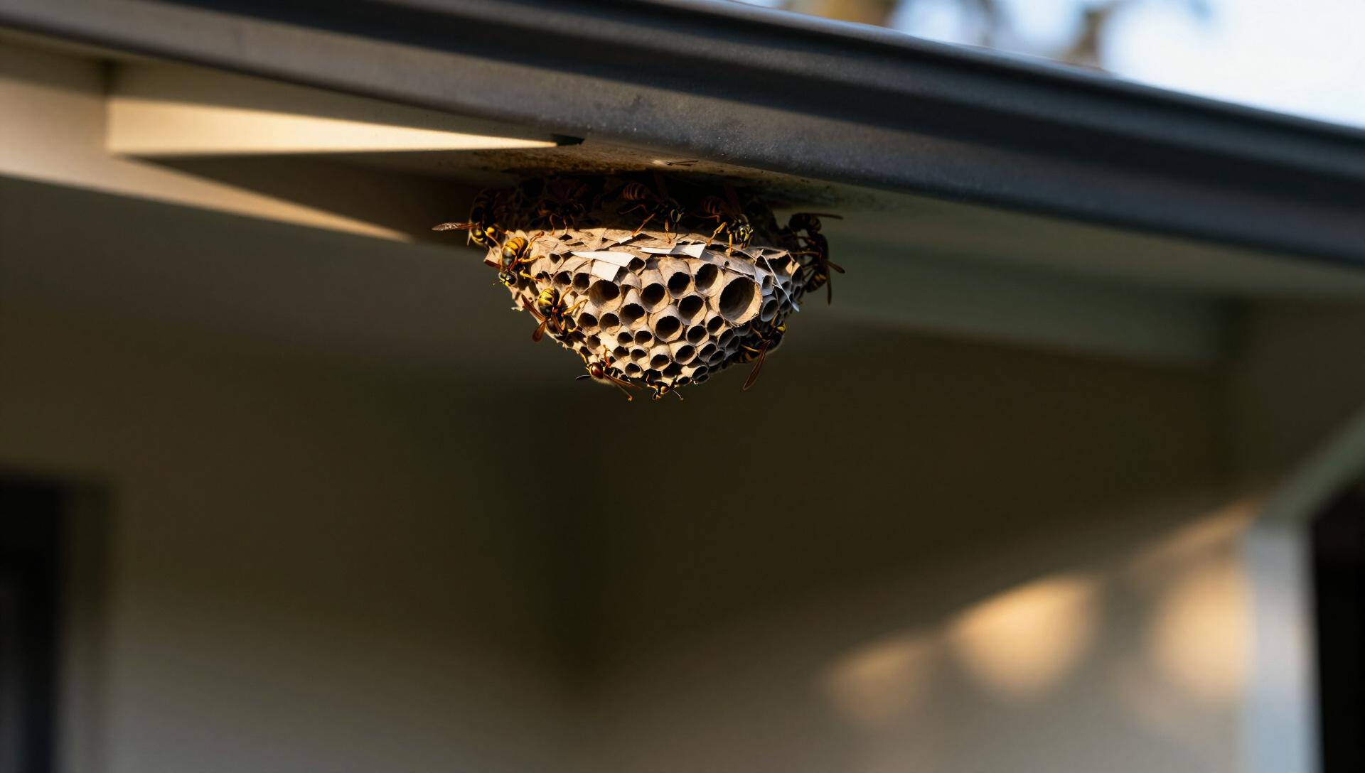 Bees and Wasp Removal in Beverly Hills