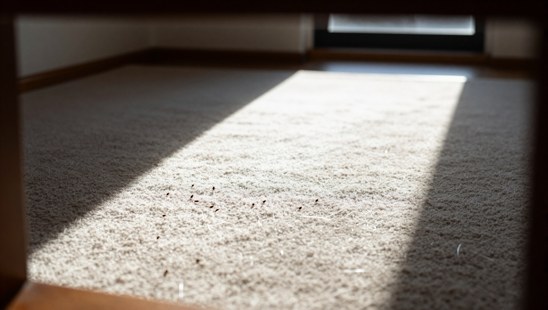 Fleas and Ticks Removal in Beverly Hills