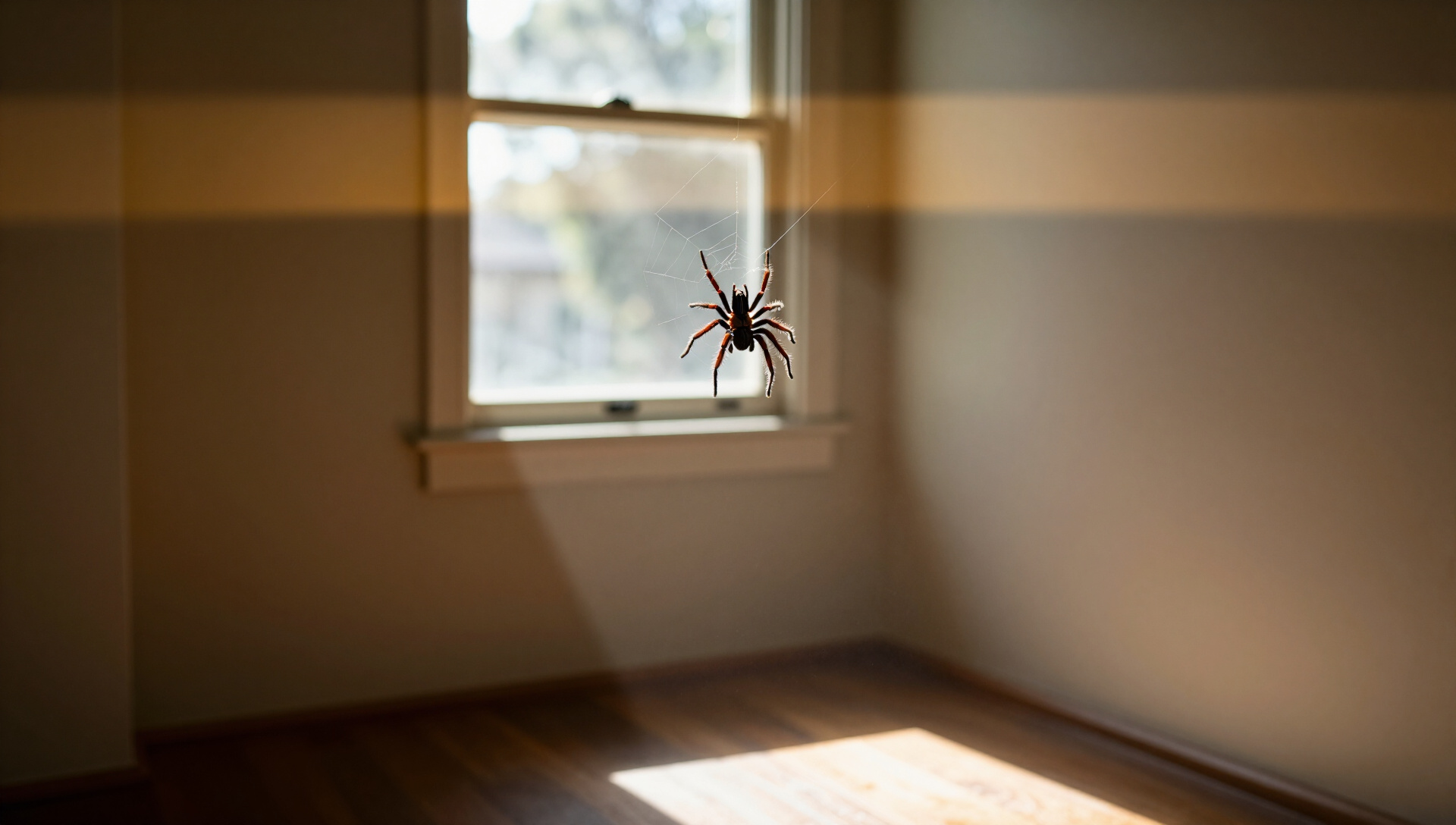 Spider Control in Beverly Hills